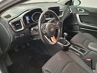 Personenauto, kia, ceed 1.6 crdi 85kw, 2019 - afbeelding 9 van  25