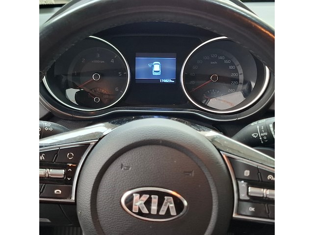 Personenauto, kia, ceed 1.6 crdi 85kw, 2019 - afbeelding 10 van  25