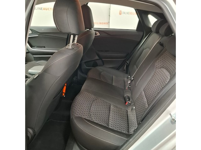 Personenauto, kia, ceed 1.6 crdi 85kw, 2019 - afbeelding 11 van  25