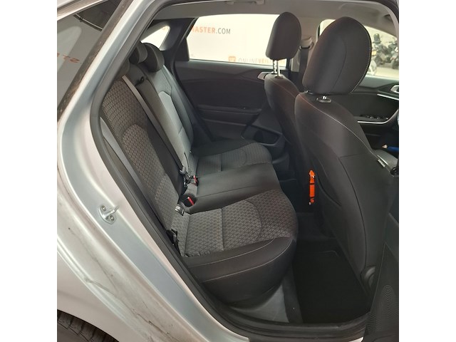 Personenauto, kia, ceed 1.6 crdi 85kw, 2019 - afbeelding 14 van  25