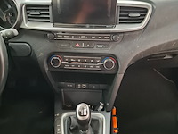 Personenauto, kia, ceed 1.6 crdi 85kw, 2019 - afbeelding 16 van  25