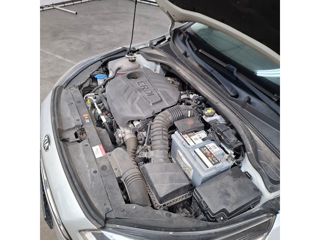 Personenauto, kia, ceed 1.6 crdi 85kw, 2019 - afbeelding 18 van  25