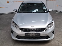 Personenauto, kia, ceed 1.6 crdi 85kw, 2019 - afbeelding 12 van  25