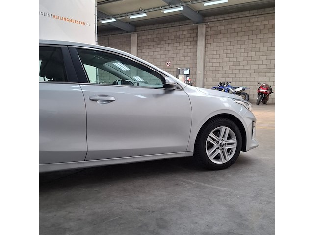 Personenauto, kia, ceed 1.6 crdi 85kw, 2019 - afbeelding 20 van  25