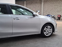 Personenauto, kia, ceed 1.6 crdi 85kw, 2019 - afbeelding 20 van  25