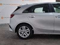 Personenauto, kia, ceed 1.6 crdi 85kw, 2019 - afbeelding 21 van  25