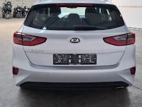 Personenauto, kia, ceed 1.6 crdi 85kw, 2019 - afbeelding 22 van  25