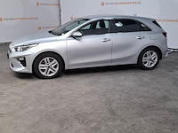 Personenauto, kia, ceed 1.6 crdi 85kw, 2019 - afbeelding 23 van  25