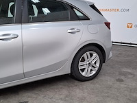 Personenauto, kia, ceed 1.6 crdi 85kw, 2019 - afbeelding 24 van  25