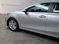 Personenauto, kia, ceed 1.6 crdi 85kw, 2019 - afbeelding 25 van  25
