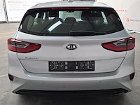 Personenauto, kia, ceed 1.6 crdi 85kw, 2019 - afbeelding 2 van  79