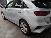 Personenauto, kia, ceed 1.6 crdi 85kw, 2019 - afbeelding 3 van  79