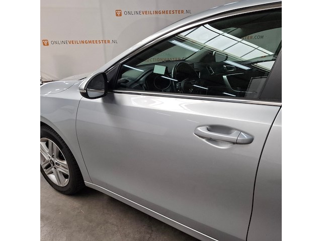 Personenauto, kia, ceed 1.6 crdi 85kw, 2019 - afbeelding 5 van  79