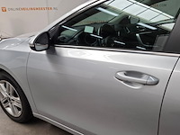 Personenauto, kia, ceed 1.6 crdi 85kw, 2019 - afbeelding 5 van  79