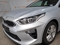 Personenauto, kia, ceed 1.6 crdi 85kw, 2019 - afbeelding 8 van  79