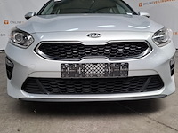 Personenauto, kia, ceed 1.6 crdi 85kw, 2019 - afbeelding 9 van  79