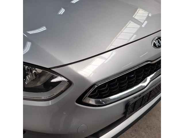 Personenauto, kia, ceed 1.6 crdi 85kw, 2019 - afbeelding 11 van  79