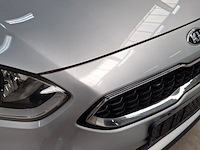 Personenauto, kia, ceed 1.6 crdi 85kw, 2019 - afbeelding 11 van  79