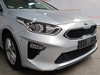 Personenauto, kia, ceed 1.6 crdi 85kw, 2019 - afbeelding 15 van  79