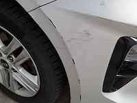 Personenauto, kia, ceed 1.6 crdi 85kw, 2019 - afbeelding 18 van  79