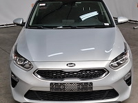 Personenauto, kia, ceed 1.6 crdi 85kw, 2019 - afbeelding 12 van  79