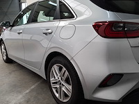 Personenauto, kia, ceed 1.6 crdi 85kw, 2019 - afbeelding 24 van  79
