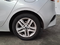 Personenauto, kia, ceed 1.6 crdi 85kw, 2019 - afbeelding 25 van  79