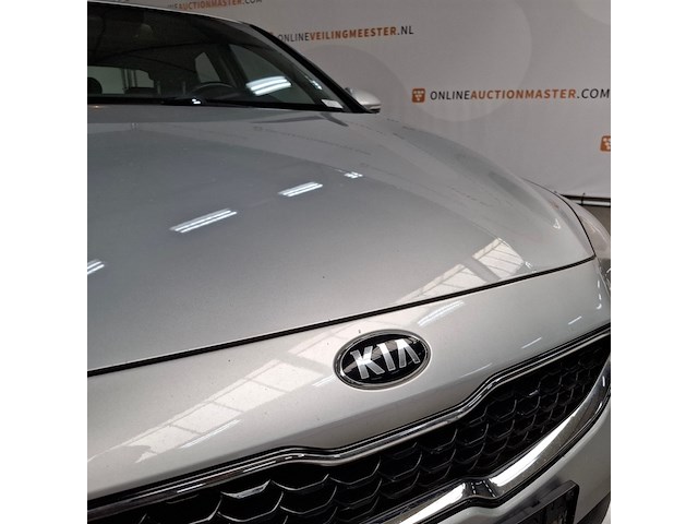 Personenauto, kia, ceed 1.6 crdi 85kw, 2019 - afbeelding 30 van  79