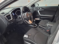 Personenauto, kia, ceed 1.6 crdi 85kw, 2019 - afbeelding 32 van  79
