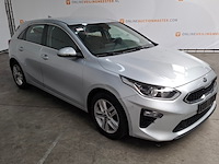Personenauto, kia, ceed 1.6 crdi 85kw, 2019 - afbeelding 23 van  79