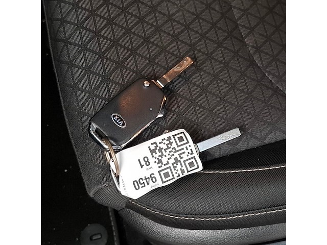 Personenauto, kia, ceed 1.6 crdi 85kw, 2019 - afbeelding 35 van  79