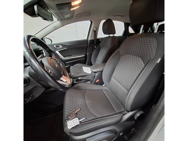 Personenauto, kia, ceed 1.6 crdi 85kw, 2019 - afbeelding 37 van  79