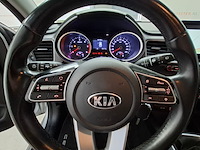Personenauto, kia, ceed 1.6 crdi 85kw, 2019 - afbeelding 38 van  79