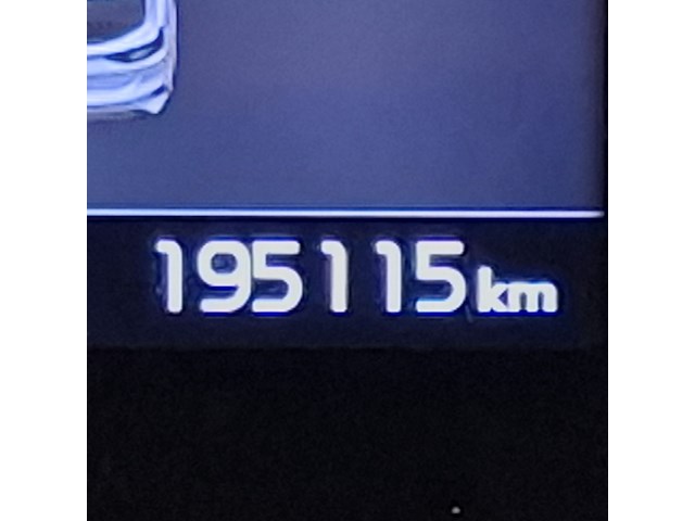 Personenauto, kia, ceed 1.6 crdi 85kw, 2019 - afbeelding 40 van  79