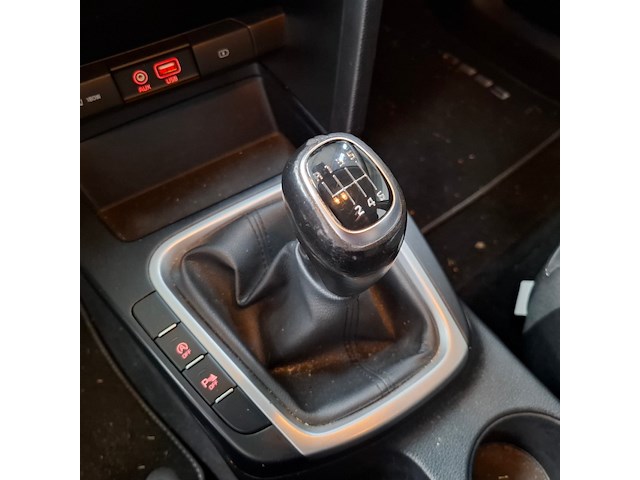 Personenauto, kia, ceed 1.6 crdi 85kw, 2019 - afbeelding 44 van  79