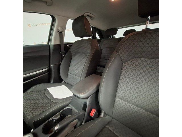 Personenauto, kia, ceed 1.6 crdi 85kw, 2019 - afbeelding 47 van  79