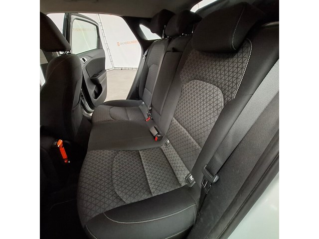Personenauto, kia, ceed 1.6 crdi 85kw, 2019 - afbeelding 48 van  79