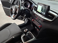 Personenauto, kia, ceed 1.6 crdi 85kw, 2019 - afbeelding 55 van  79