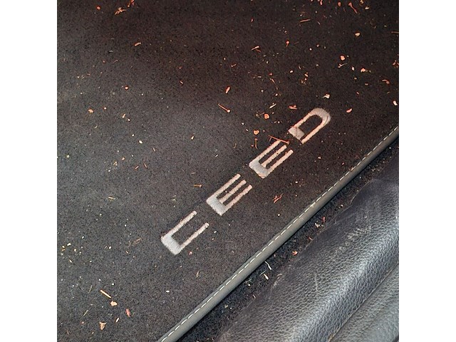 Personenauto, kia, ceed 1.6 crdi 85kw, 2019 - afbeelding 58 van  79