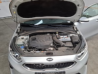 Personenauto, kia, ceed 1.6 crdi 85kw, 2019 - afbeelding 64 van  79