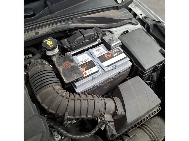 Personenauto, kia, ceed 1.6 crdi 85kw, 2019 - afbeelding 66 van  79