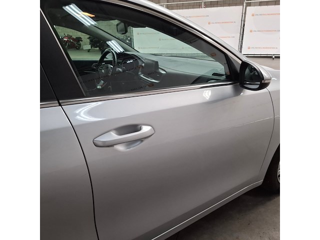 Personenauto, kia, ceed 1.6 crdi 85kw, 2019 - afbeelding 56 van  79