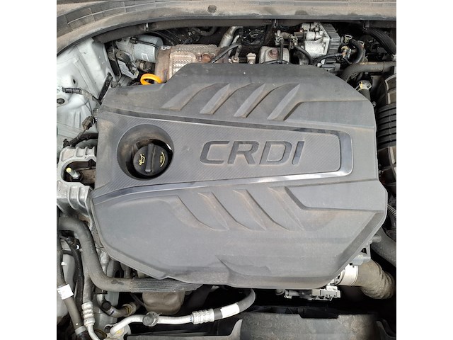 Personenauto, kia, ceed 1.6 crdi 85kw, 2019 - afbeelding 68 van  79