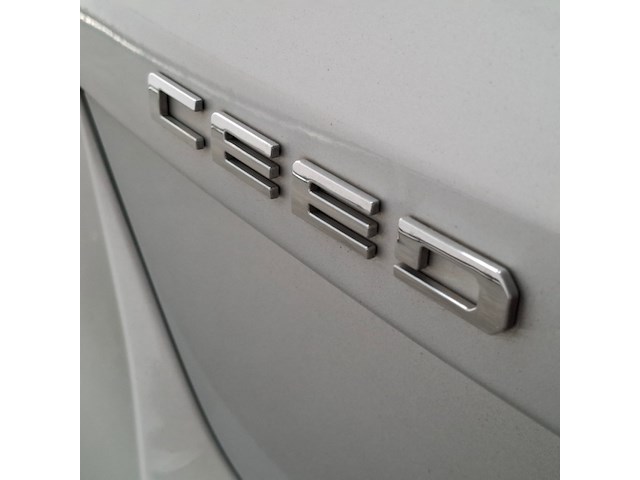 Personenauto, kia, ceed 1.6 crdi 85kw, 2019 - afbeelding 72 van  79