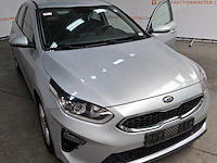 Personenauto, kia, ceed 1.6 crdi 85kw, 2019 - afbeelding 73 van  79