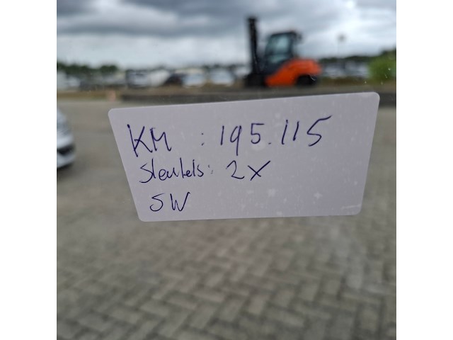 Personenauto, kia, ceed 1.6 crdi 85kw, 2019 - afbeelding 77 van  79