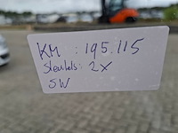 Personenauto, kia, ceed 1.6 crdi 85kw, 2019 - afbeelding 77 van  79