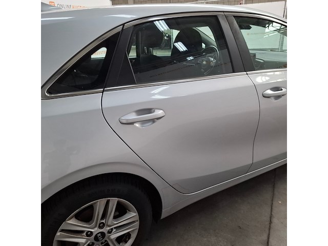 Personenauto, kia, ceed 1.6 crdi 85kw, 2019 - afbeelding 78 van  79