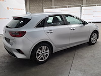 Personenauto, kia, ceed 1.6 crdi 85kw, 2019 - afbeelding 79 van  79