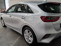 Personenauto, kia, ceed 1.6 crdi 85kw, 2019 - afbeelding 2 van  77